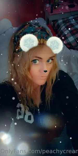 Peachycream2017 OnlyFans Leaked Free Thumbnail Picture - #4bFW7CTNFk