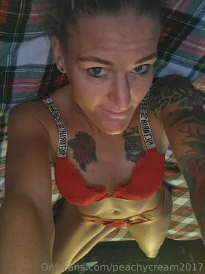 Peachycream2017 OnlyFans Leaked Free Thumbnail Picture - #iDJucTihg5