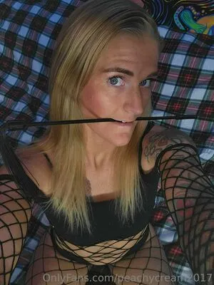 Peachycream2017 OnlyFans Leaked Free Thumbnail Picture - #p74J3UOHi1
