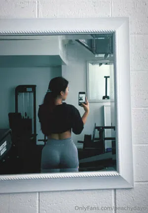 Peachydayo OnlyFans Leaked Free Thumbnail Picture - #4L2qZyqYlf