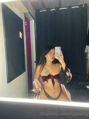 Peachydayo OnlyFans Leaked Free Thumbnail Picture - #CaDxiqkqE3