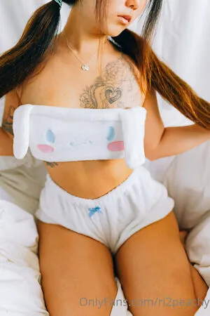 Peachydayo OnlyFans Leaked Free Thumbnail Picture - #F5gTBq3Jvq