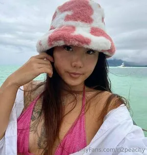 Peachydayo OnlyFans Leaked Free Thumbnail Picture - #fibf8fadp5