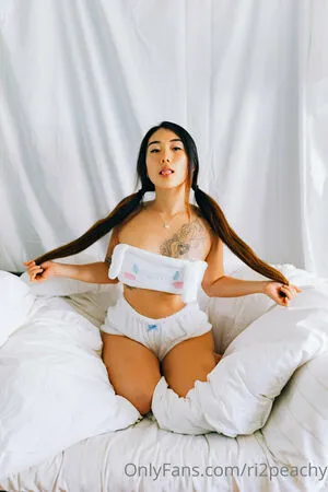 Peachydayo OnlyFans Leaked Free Thumbnail Picture - #vUUtrbpRDy