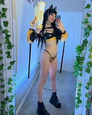 Peachyfry OnlyFans Leaked Free Thumbnail Picture - #335osBmvf5