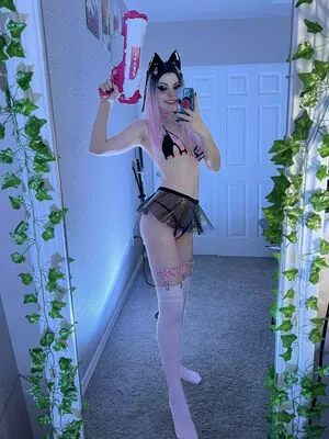 Peachyfry OnlyFans Leaked Free Thumbnail Picture - #cZOfGwFYSL