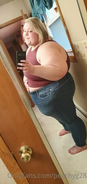 Peachyg28 OnlyFans Leaked Free Thumbnail Picture - #3h3Kjxlq09