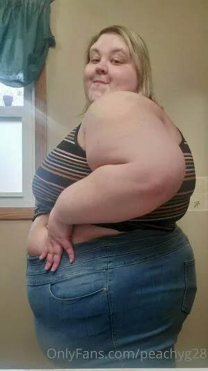 Peachyg28 OnlyFans Leaked Free Thumbnail Picture - #4CDMHR0a8E