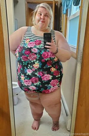 Peachyg28 OnlyFans Leaked Free Thumbnail Picture - #GfqvEQdQ42