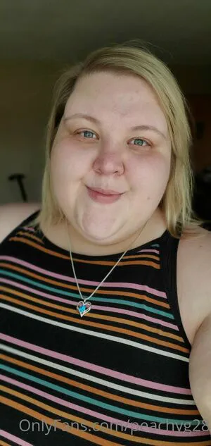 Peachyg28 OnlyFans Leaked Free Thumbnail Picture - #Ieon1BYD25