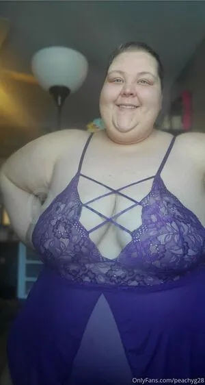 Peachyg28 OnlyFans Leaked Free Thumbnail Picture - #YXMZRuvq85