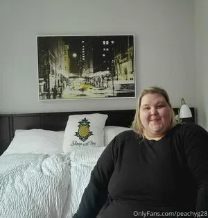 Peachyg28 OnlyFans Leaked Free Thumbnail Picture - #bI47p083Eg
