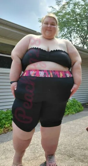 Peachyg28 OnlyFans Leaked Free Thumbnail Picture - #mmCpQjhdfq