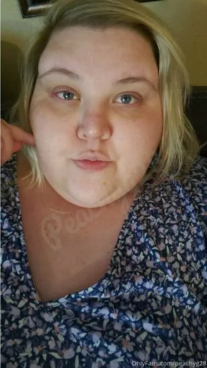 Peachyg28 OnlyFans Leaked Free Thumbnail Picture - #poRqkmupn4