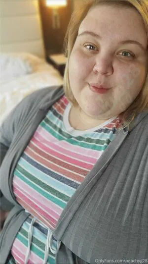 Peachyg28 OnlyFans Leaked Free Thumbnail Picture - #z70bXmzlin