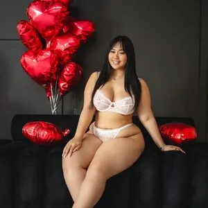 Peachykai OnlyFans Leaked Free Thumbnail Picture - #9lD2Bt4nVz