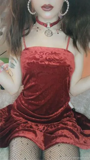 Peachykaz OnlyFans Leaked Free Thumbnail Picture - #172dJGC3nZ