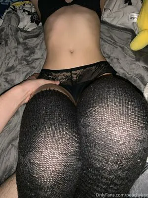 Peachykaz OnlyFans Leaked Free Thumbnail Picture - #7YXJF6RKkO