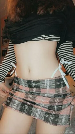 Peachykaz OnlyFans Leaked Free Thumbnail Picture - #TCnLDfYnQr