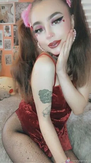 Peachykaz OnlyFans Leaked Free Thumbnail Picture - #VFJc6dNMfA