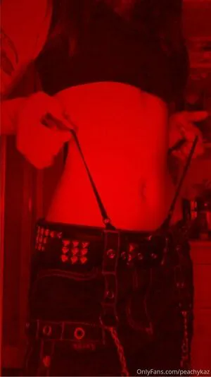 Peachykaz OnlyFans Leaked Free Thumbnail Picture - #XSgFAbbXAo