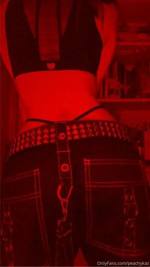 Peachykaz OnlyFans Leaked Free Thumbnail Picture - #ka83EM6Rj7