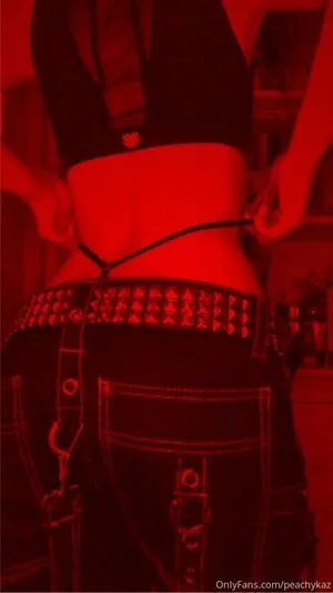 Peachykaz OnlyFans Leaked Free Thumbnail Picture - #lF6emiXgDu
