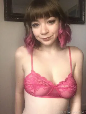 Peachykaz OnlyFans Leaked Free Thumbnail Picture - #xVh8B8XIya