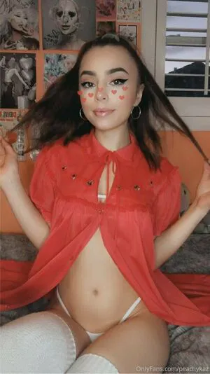 Peachykaz OnlyFans Leaked Free Thumbnail Picture - #ytmHGByMq1