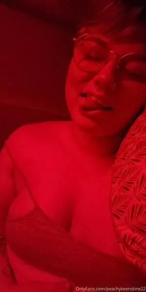 Peachykeenstine22 OnlyFans Leaked Free Thumbnail Picture - #2gMsz1cXhv