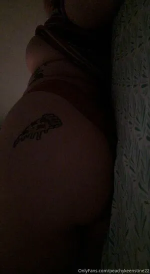 Peachykeenstine22 OnlyFans Leaked Free Thumbnail Picture - #3KNn42NO1e