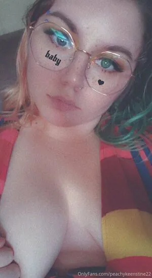 Peachykeenstine22 OnlyFans Leaked Free Thumbnail Picture - #6FFyxXUQWZ