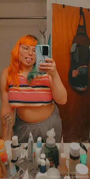 Peachykeenstine22 OnlyFans Leaked Free Thumbnail Picture - #HOdk6tZ5Ho