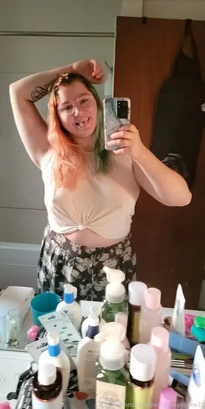 Peachykeenstine22 OnlyFans Leaked Free Thumbnail Picture - #Ifx0iER1r7