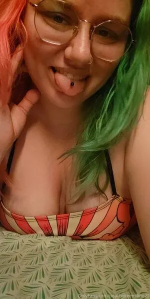 Peachykeenstine22 OnlyFans Leaked Free Thumbnail Picture - #KoTAheCPIX