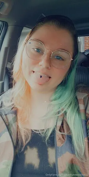 Peachykeenstine22 OnlyFans Leaked Free Thumbnail Picture - #PYxYhMvXGE