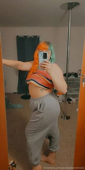 Peachykeenstine22 OnlyFans Leaked Free Thumbnail Picture - #T1bqe5dWIQ