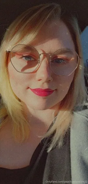 Peachykeenstine22 OnlyFans Leaked Free Thumbnail Picture - #TZkGDX3mGR