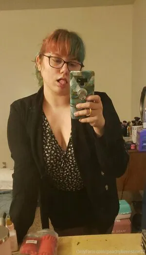 Peachykeenstine22 OnlyFans Leaked Free Thumbnail Picture - #UhIRuLUMUo