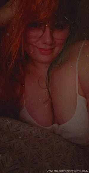 Peachykeenstine22 OnlyFans Leaked Free Thumbnail Picture - #aj0iyDBayg