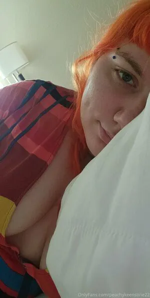 Peachykeenstine22 OnlyFans Leaked Free Thumbnail Picture - #aswN6rOnLG