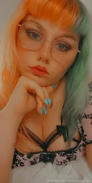 Peachykeenstine22 OnlyFans Leaked Free Thumbnail Picture - #buHqxBTcVF