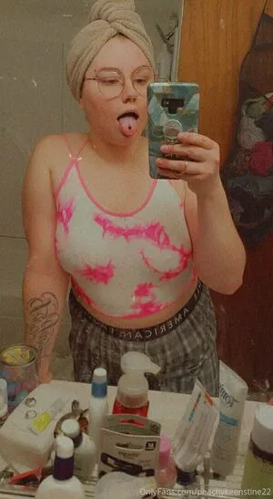 Peachykeenstine22 OnlyFans Leaked Free Thumbnail Picture - #msoYJCsg9B