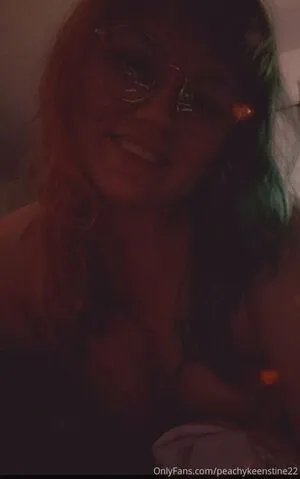 Peachykeenstine22 OnlyFans Leaked Free Thumbnail Picture - #plAQArpdLv