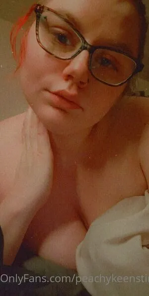 Peachykeenstine22 OnlyFans Leaked Free Thumbnail Picture - #siu759kguB