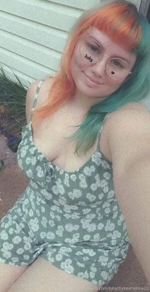 Peachykeenstine22 OnlyFans Leaked Free Thumbnail Picture - #susbqDA1mo