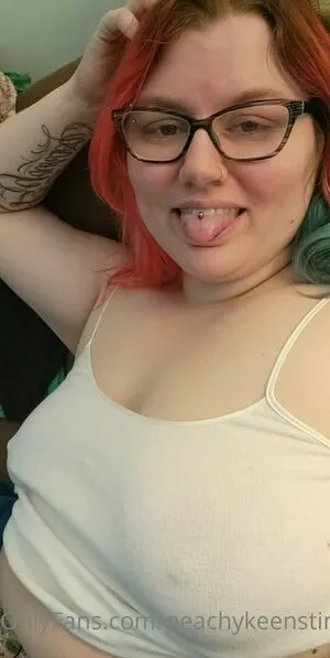 Peachykeenstine22 OnlyFans Leaked Free Thumbnail Picture - #uqCBbtp117
