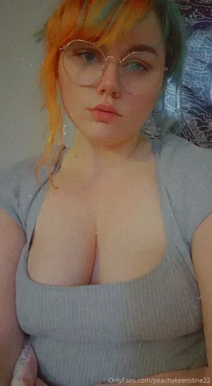 Peachykeenstine22 OnlyFans Leaked Free Thumbnail Picture - #zPUUU8aBLx