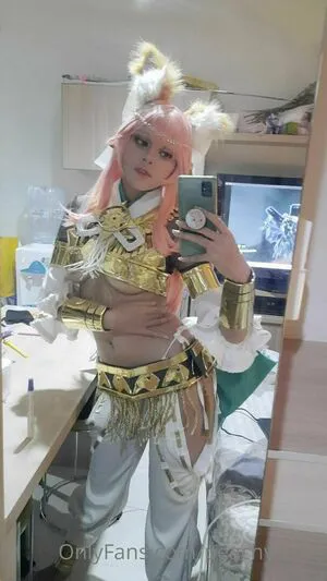Peachykellie OnlyFans Leaked Free Thumbnail Picture - #e23mAlWUXV