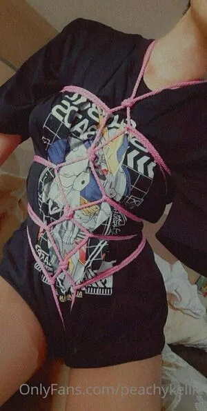Peachykellie OnlyFans Leaked Free Thumbnail Picture - #iJK8BXOdSe